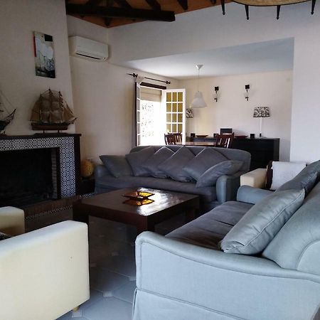 Villa Con Piscina Privada Torremolinos Luaran gambar