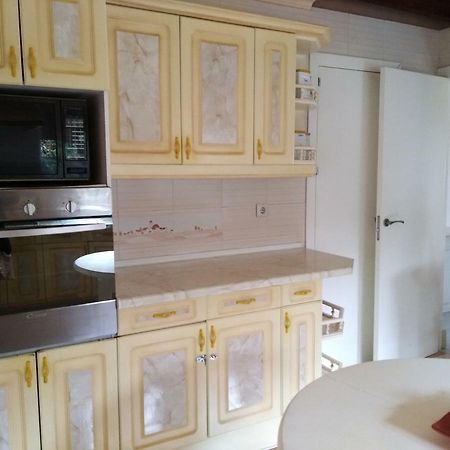 Villa Con Piscina Privada Torremolinos Luaran gambar