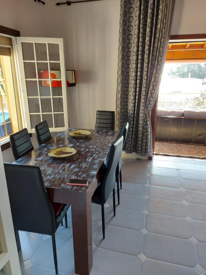 Villa Con Piscina Privada Torremolinos Luaran gambar