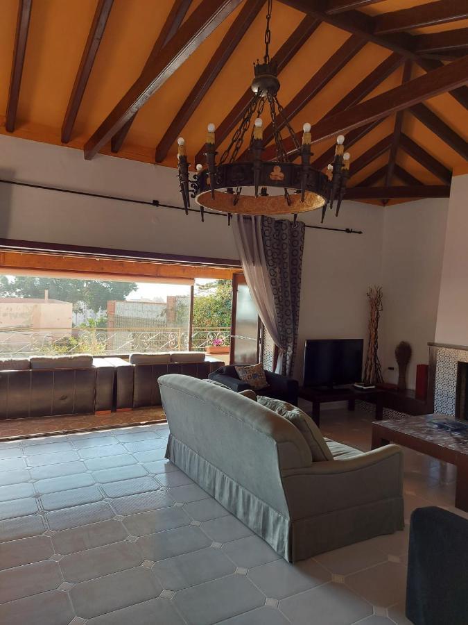Villa Con Piscina Privada Torremolinos Luaran gambar