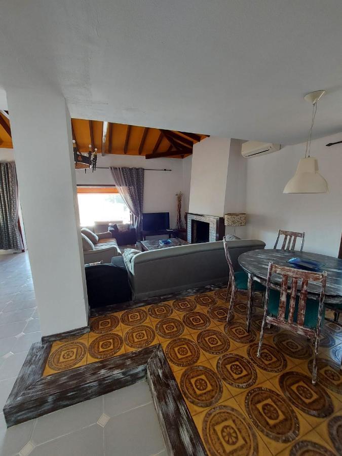 Villa Con Piscina Privada Torremolinos Luaran gambar