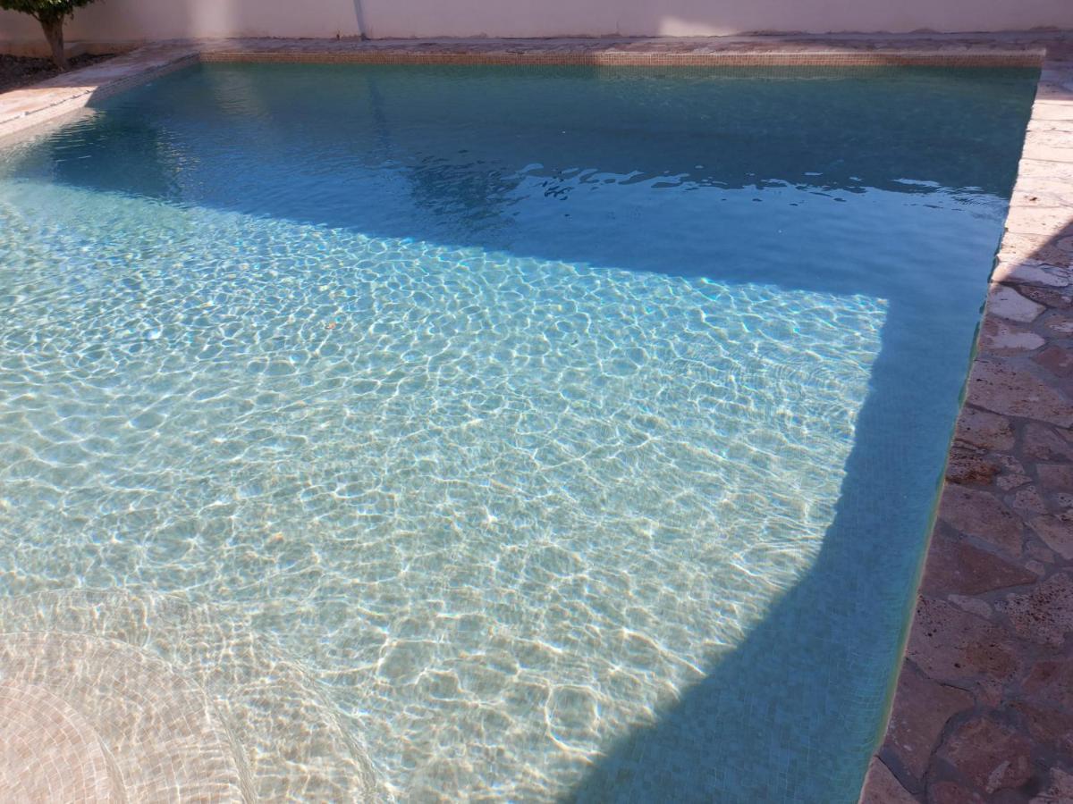 Villa Con Piscina Privada Torremolinos Luaran gambar