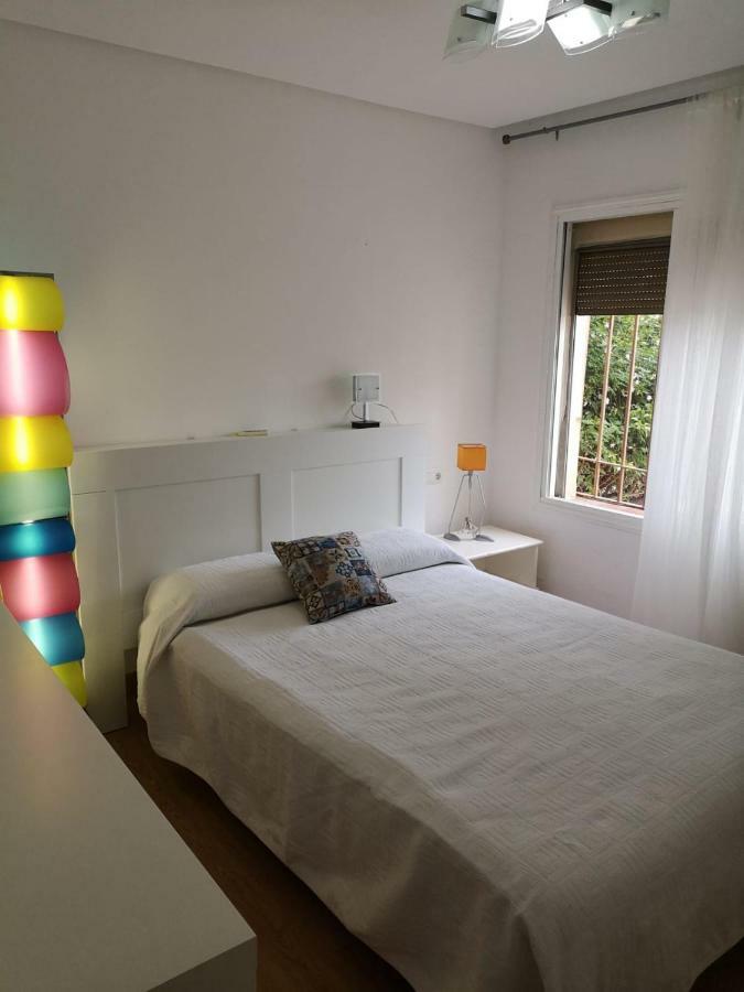Villa Con Piscina Privada Torremolinos Luaran gambar