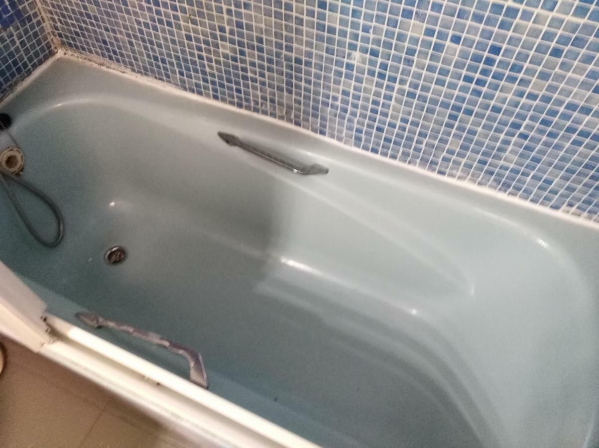 Villa Con Piscina Privada Torremolinos Luaran gambar