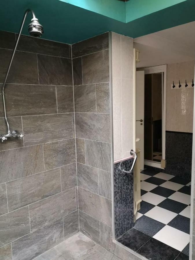 Villa Con Piscina Privada Torremolinos Luaran gambar