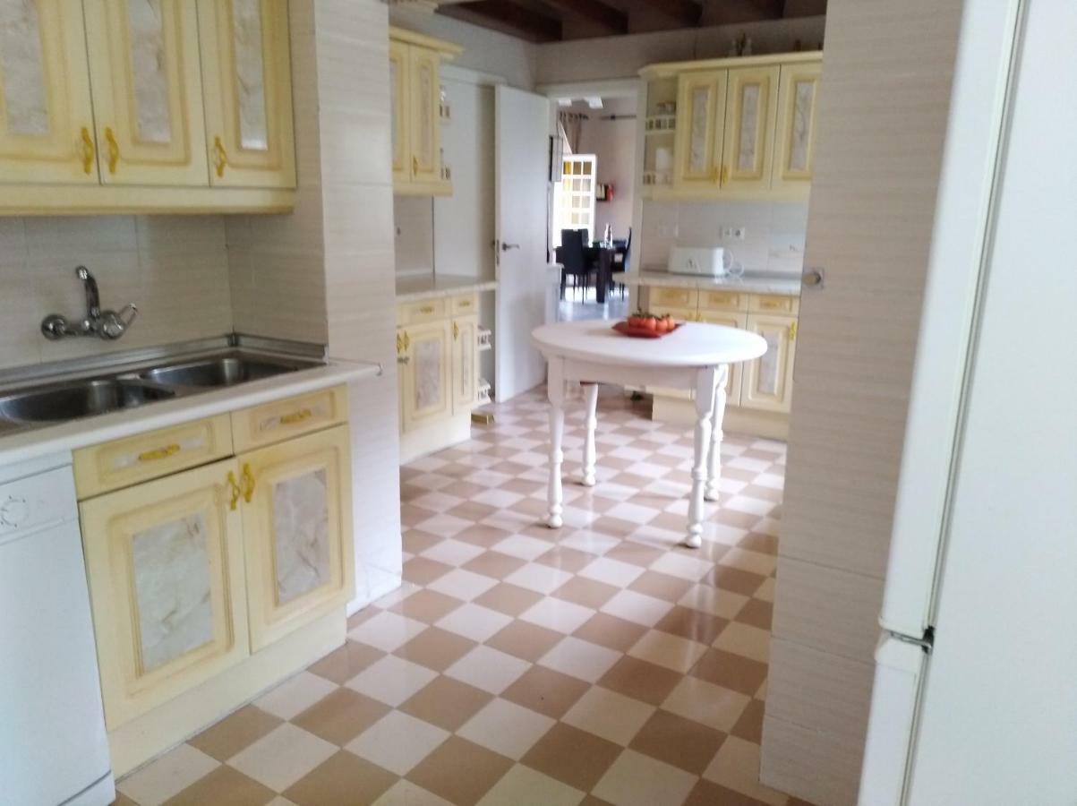 Villa Con Piscina Privada Torremolinos Luaran gambar