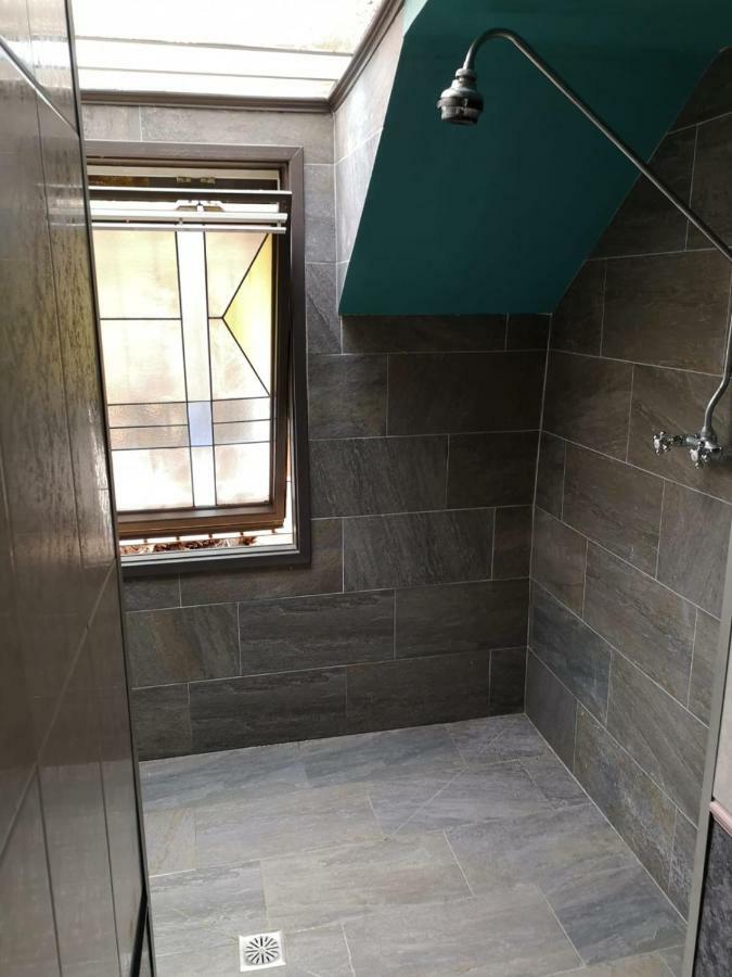 Villa Con Piscina Privada Torremolinos Luaran gambar