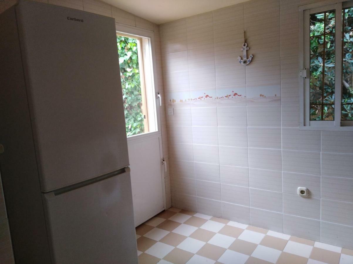Villa Con Piscina Privada Torremolinos Luaran gambar