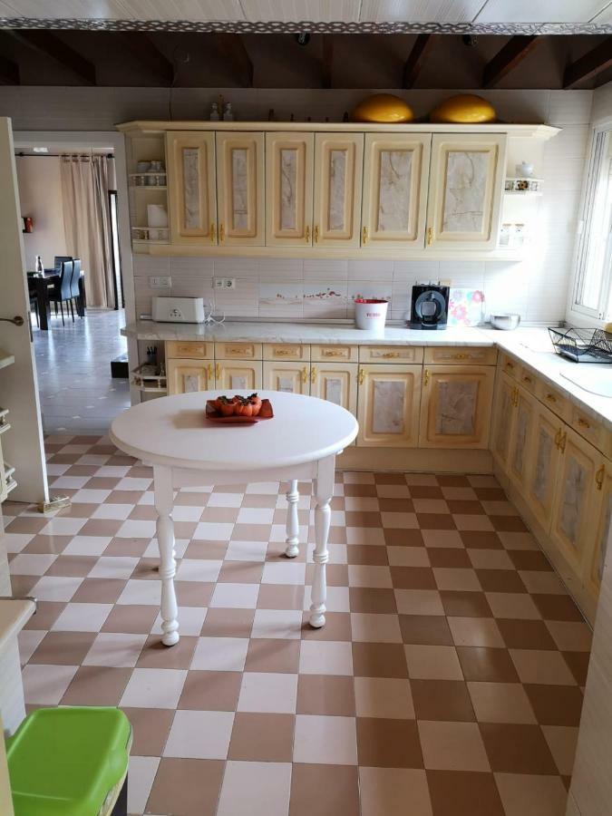 Villa Con Piscina Privada Torremolinos Luaran gambar