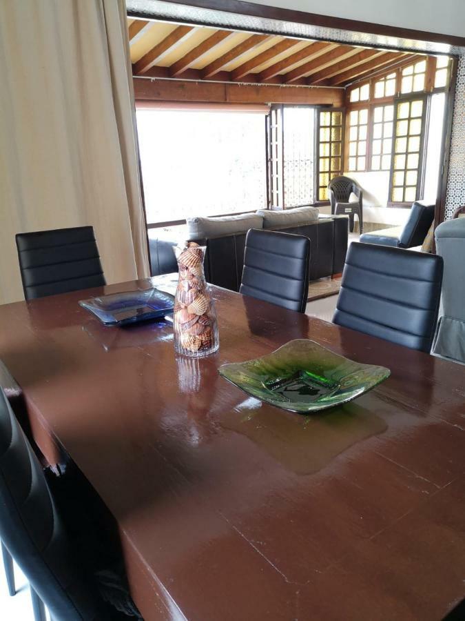 Villa Con Piscina Privada Torremolinos Luaran gambar