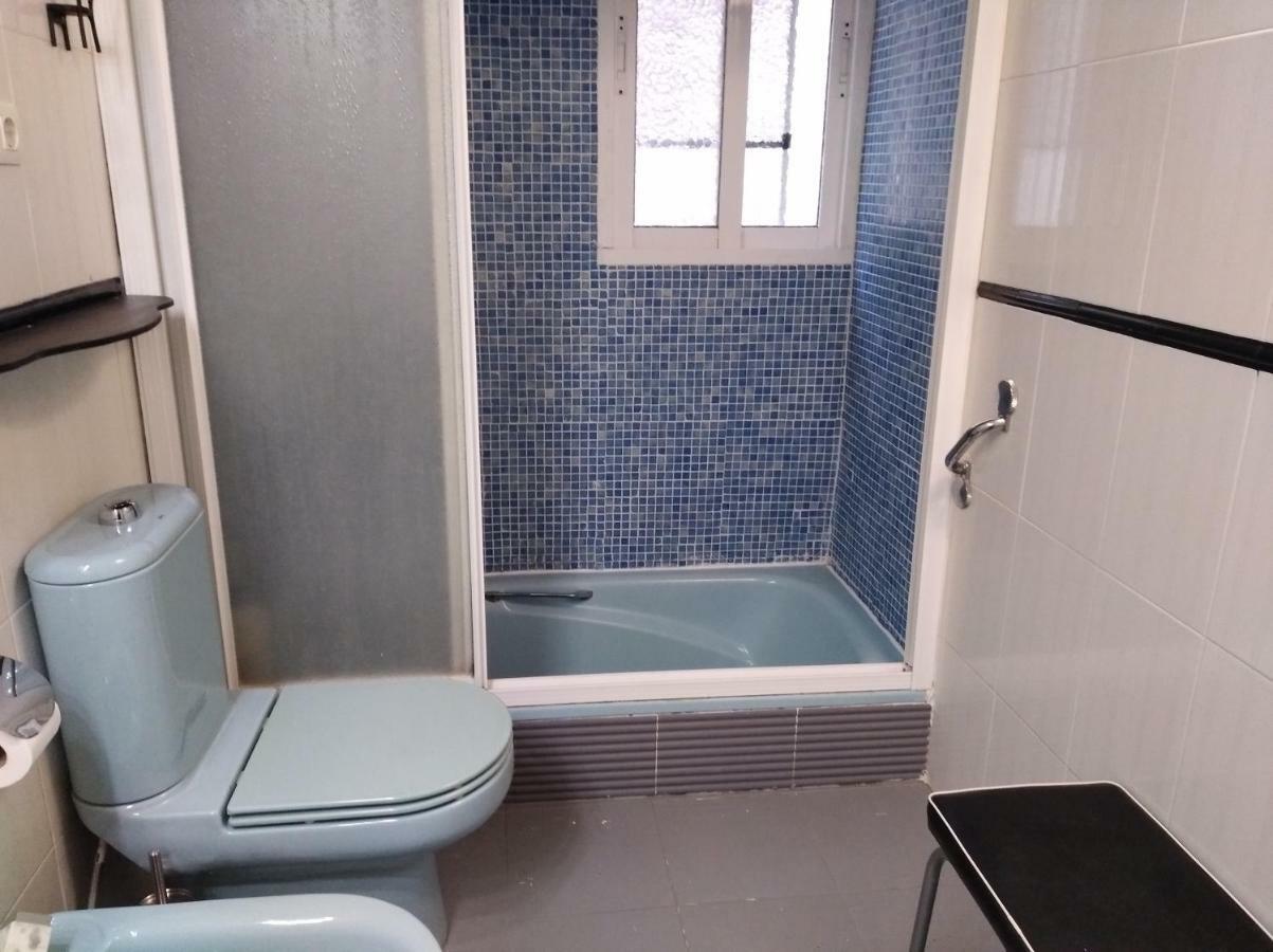 Villa Con Piscina Privada Torremolinos Luaran gambar